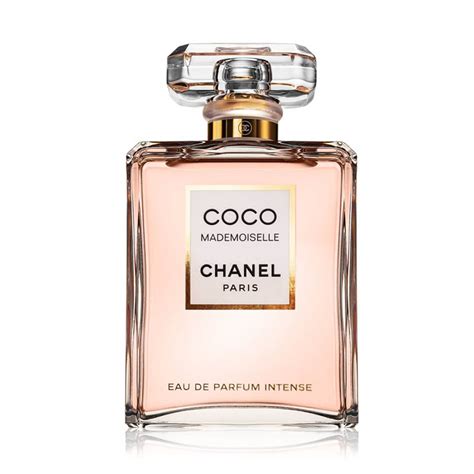 CHANEL Perfume & Fragrances 